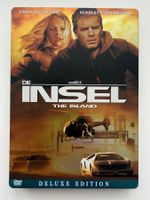 Die Insel - Steelbook - 2 Disc Deluxe Edition