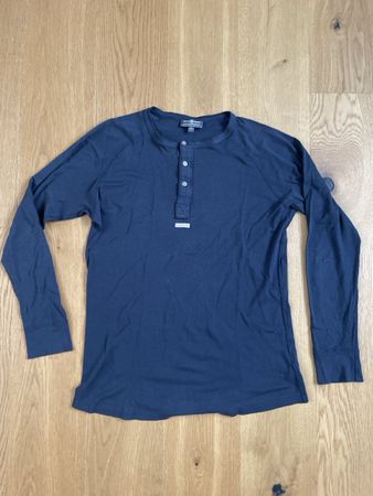 Amundsen Sports Longsleeve, Grösse L