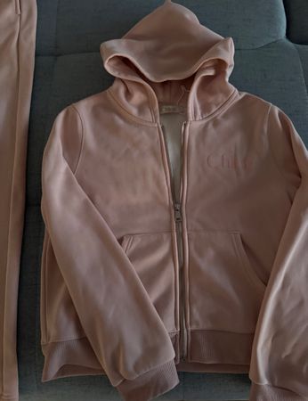 Chloe Sport Anzug Damen 
