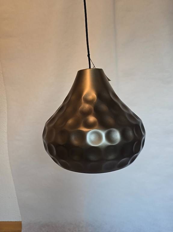 Lampadari & plafoniere: Deckenlampe Metall kl. – Usato da Salez venduto da Roland.wo