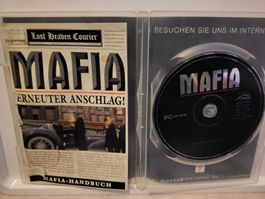 Jeu PC "MAFIA" d'occasion - classics