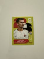 Panini FIFA World Cup 2026 Sticker IRQ 4