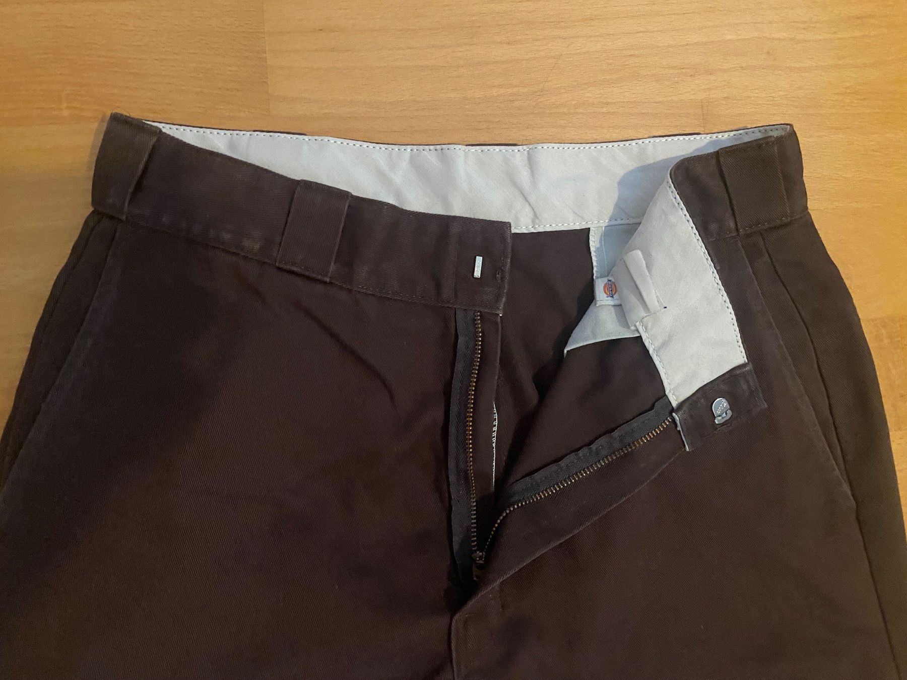 Pantaloni: Dickies Hose – Usato da Zürich venduto da gia_rbw6 2
