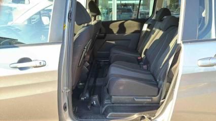 Mazda Automobili: Mazda 5 2.0 7 Plätzer ab CHF 1 – Usato da Bellach venduto da mpa_jjm5 6