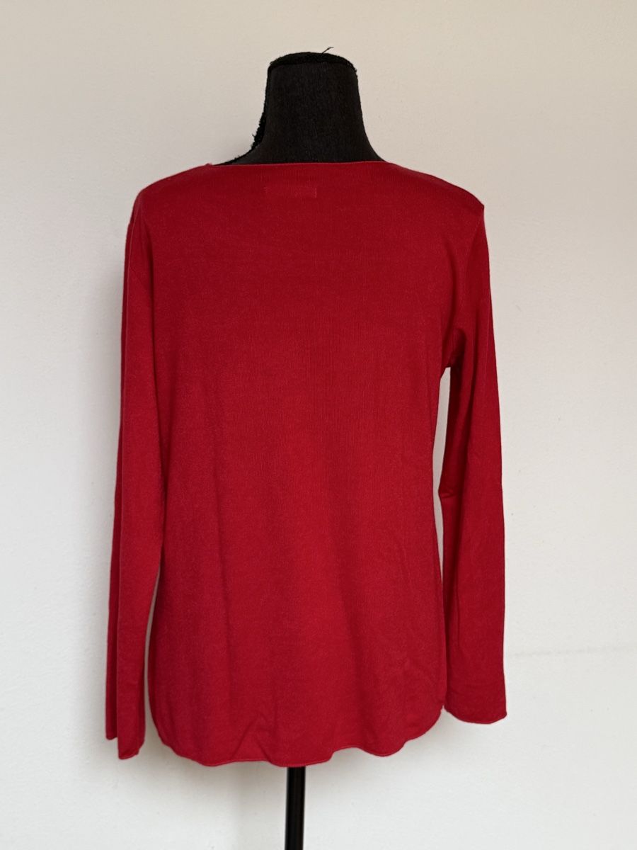 Pullover & Sweatshirts: Feinstrickpuklovet – Neu (gemäss Beschreibung) aus Sigriswil von ck56 1