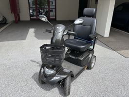 E-Mobil für Senioren - top Zustand, 2 Jahre Garantie