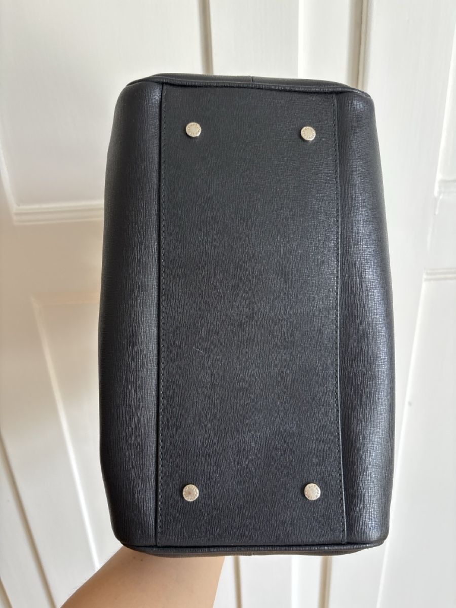 Furla Taschen für Damen: FURLA Bowler Bag Leather  – Gebraucht aus Zürich von lizoo 2