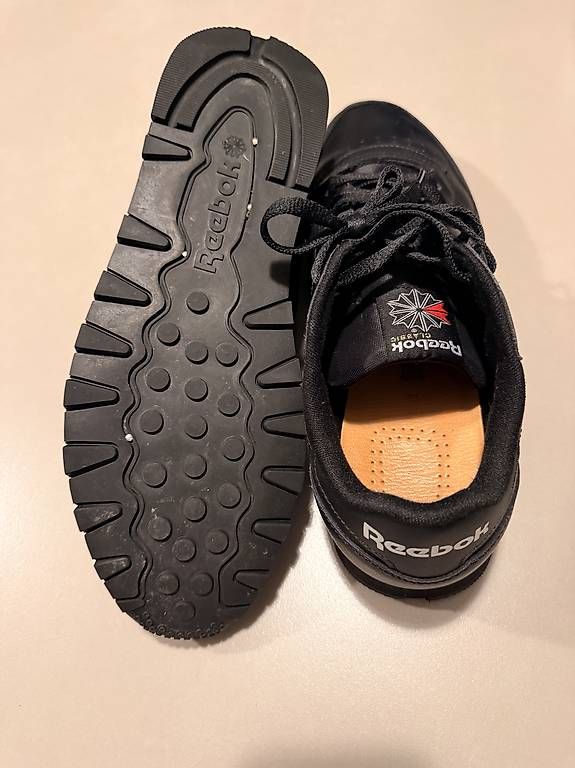 Reebok Scarpe da uomo: Reebok Classic 47 – Usato da Erlenbach ZH venduto da Berlen 4