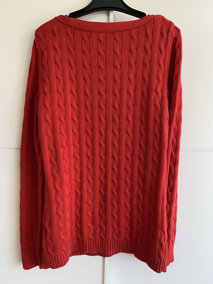 Ralph Lauren Maglioni & Felpe: Ralph Lauren Pullover, Grösse M – Usato da Winterthur venduto da marisole4 6