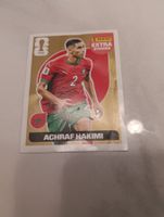 Panini FIFA WM 2026 * Extra Sticker Gold * Achraf Hakimi