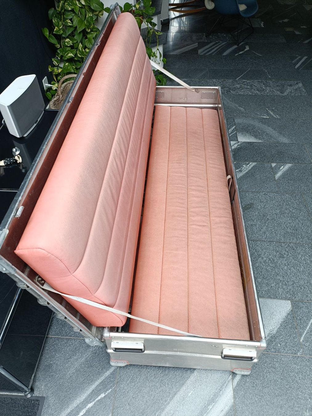 Sofas: SofaBOX – D'occasion à Schmitten FR par oldtimer82 6