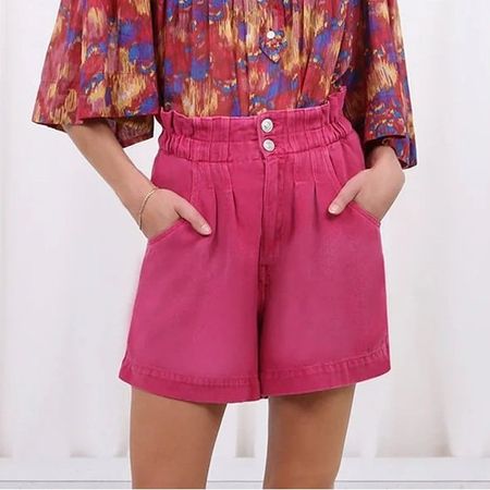 Isabel Marant Teresa Shorts  FR 36