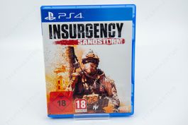 Insurgency: Sandstorm PS4
