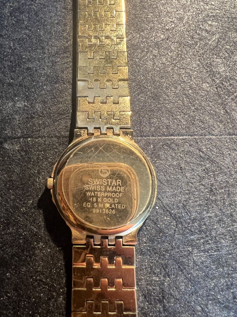 Orologi: Swistar Uhr – Usato da Laufen venduto da groove60 3