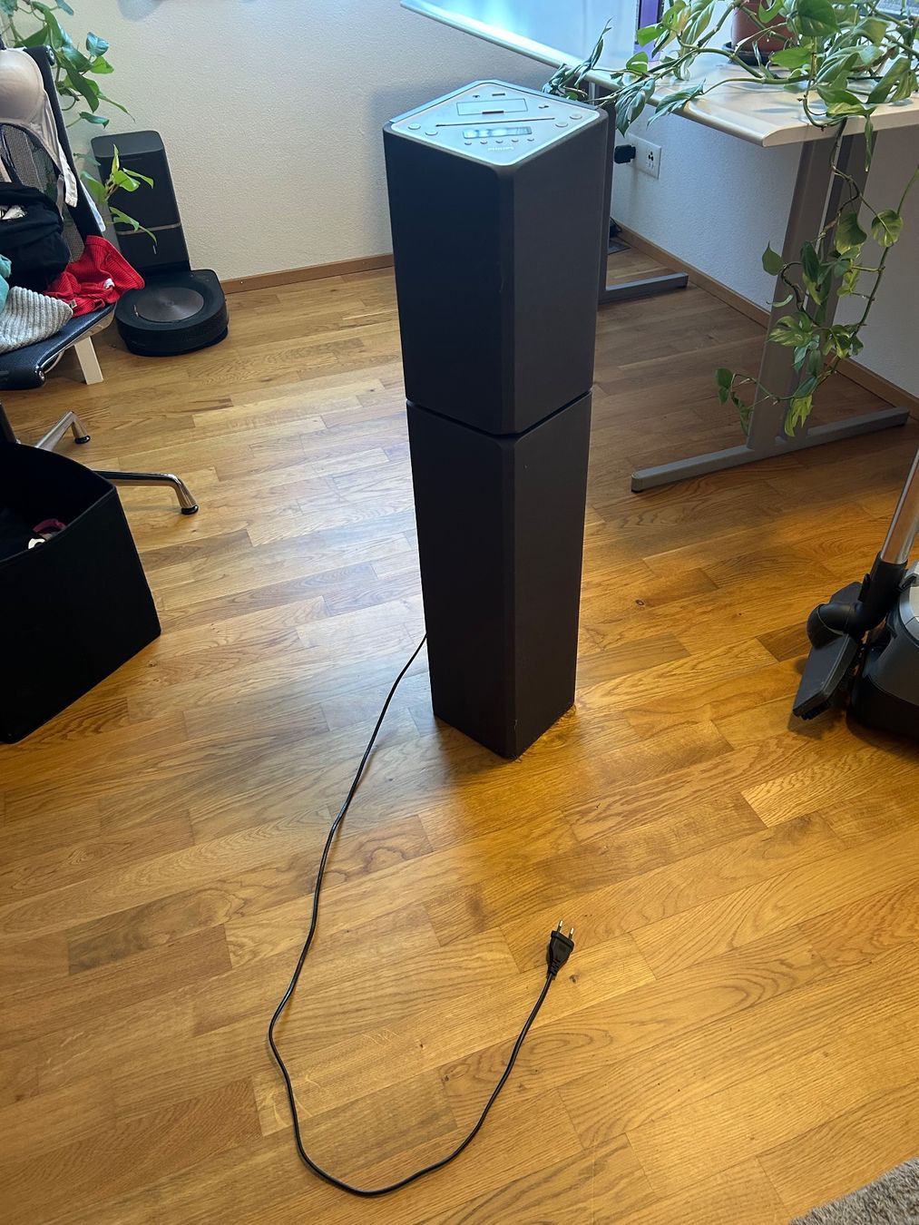 Philips Haut-parleurs: Musikboxe – D'occasion à Dällikon par Einhornglitzer1