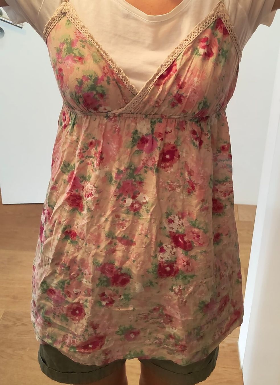 Tops: Lyla Lyla Sommertop, Grösse S – Neu (gemäss Beschreibung) aus Muttenz von gilgen_d 2