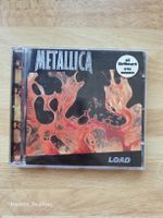 Metallica Load CD album used