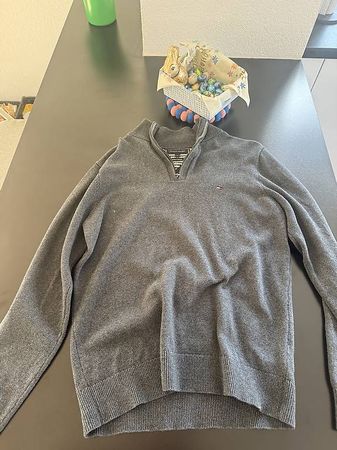 Tommy Hilfiger Zip