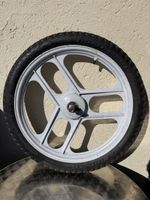 Vorderrad Pony cross 16” für 1.-