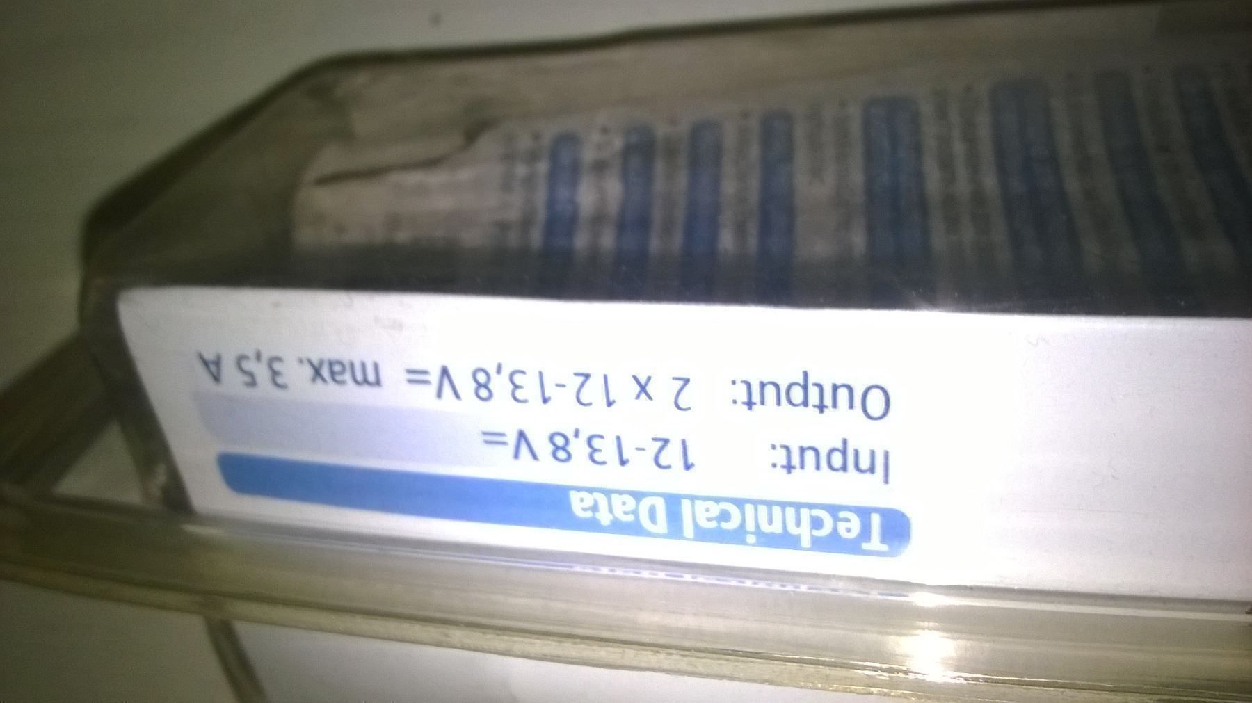 Stecker: VIVANCO Auto 2-fach Steckdose.. Neu – Neu und originalverpackt aus Emmen von newdeal1970 5