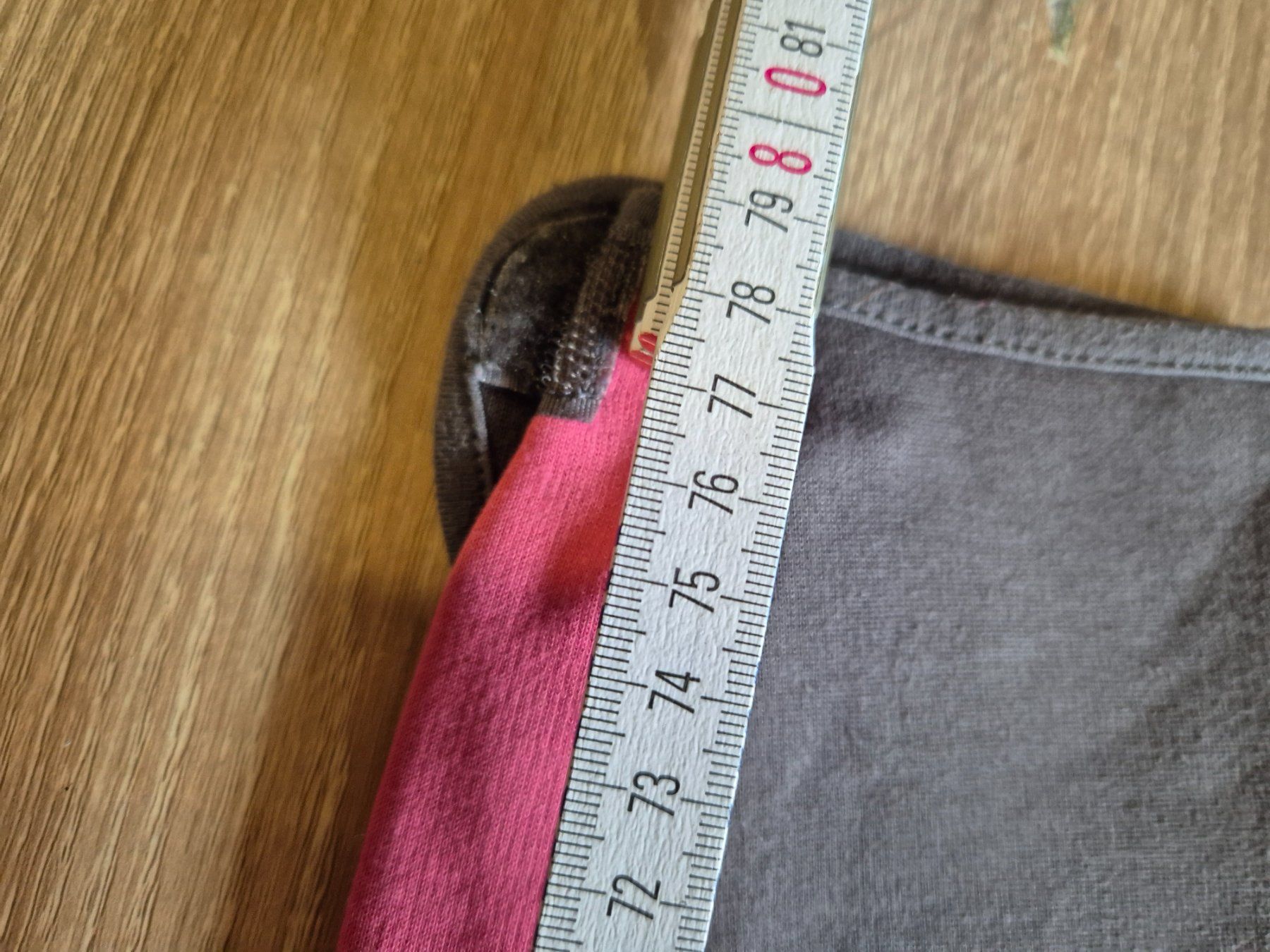 Pantaloni: Reithose 164 – Nuovo (secondo la descrizione) da Meggen venduto da Orrinka20 2