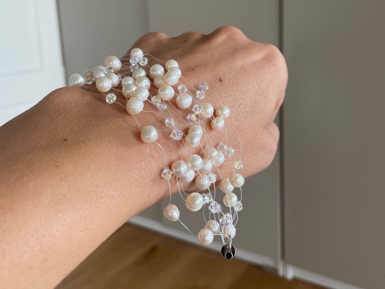 Altri gioielli: Schmuck für Hochzeit – Usato da Wädenswil venduto da dorodi 1