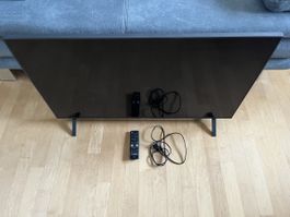 LG 43UR75006LK LED LCD Smart TV