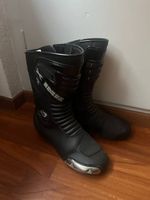 iXS Aran Motorradstiefel  Grösse 43