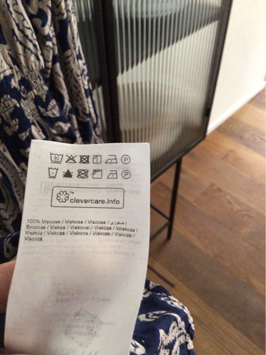 Cream Vestiti: Cream Maxikleid Gr. 36 – Usato da Ebikon venduto da Piri8 3