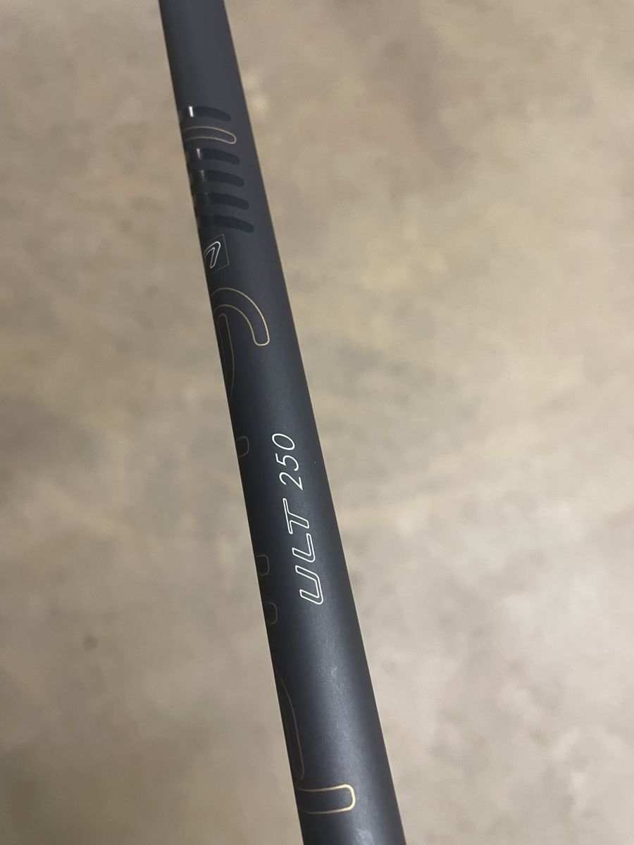 Mazze & Set: Ping GLE 3 Fairwayholz 3 – Nuovo e nell'imballaggio originale da Balsthal venduto da sil_pvs9 3