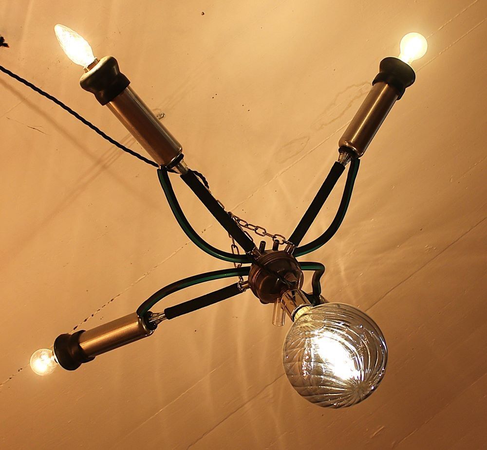 Lustres & lampes de plafonds: Lampe – Neuf (Voir description) à Trun par artantic 1