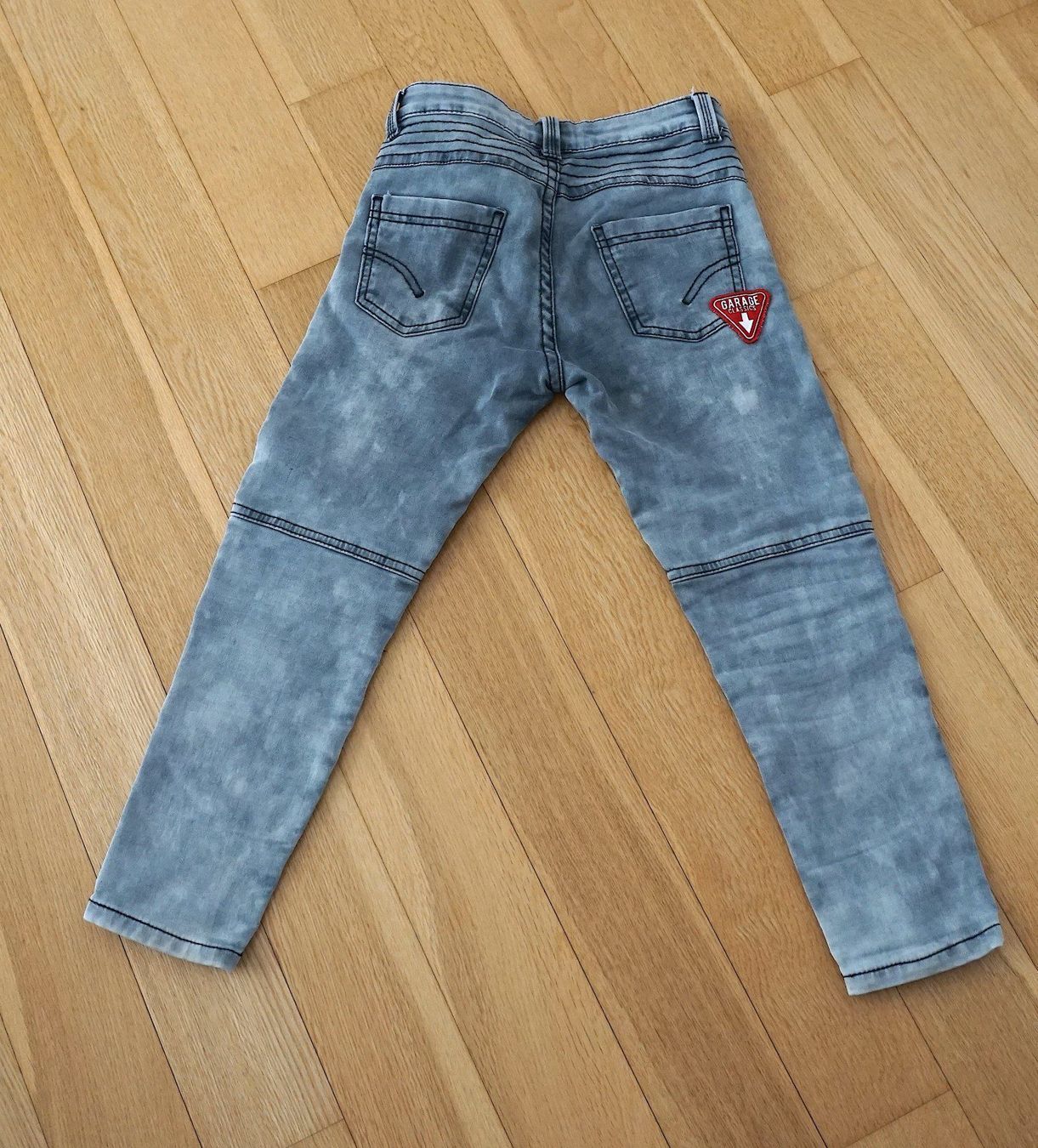 Pantaloni: Jeans Hosen – Usato da Hagendorn venduto da Panto100 1