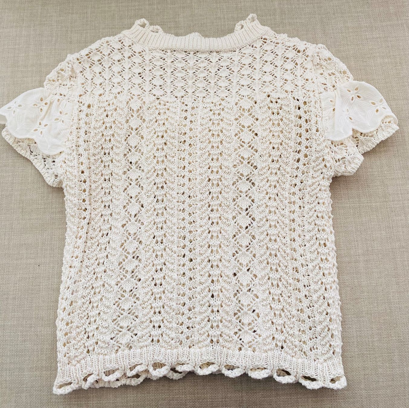Zara Top: ZARA taille S – Nuovo (secondo la descrizione) da Clarens venduto da Piluka 2