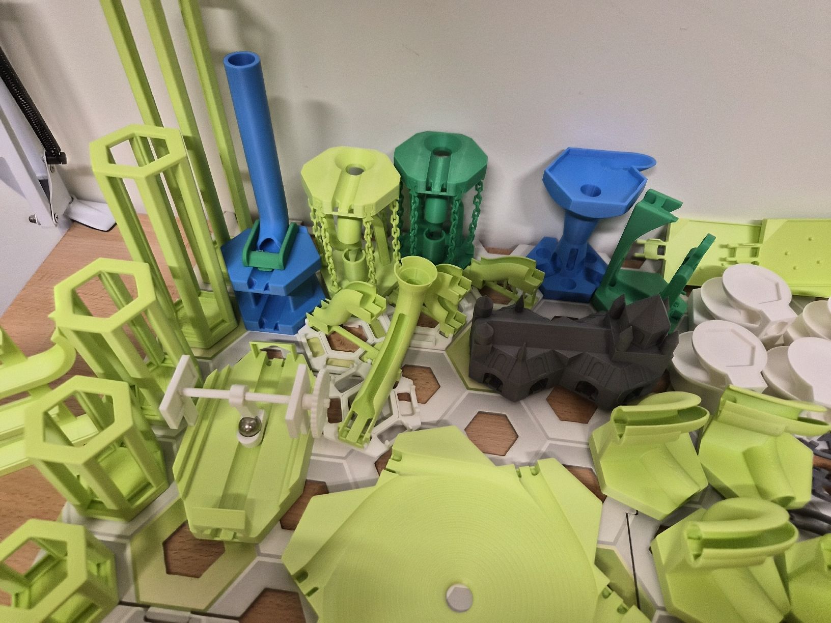 Ravensburger Giocattoli: Gravitrax Set – Nuovo e nell'imballaggio originale da Riehen venduto da jel_lqq7 2