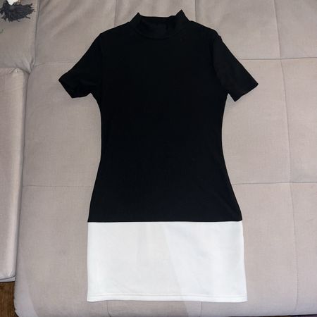 Elegantes Kleid