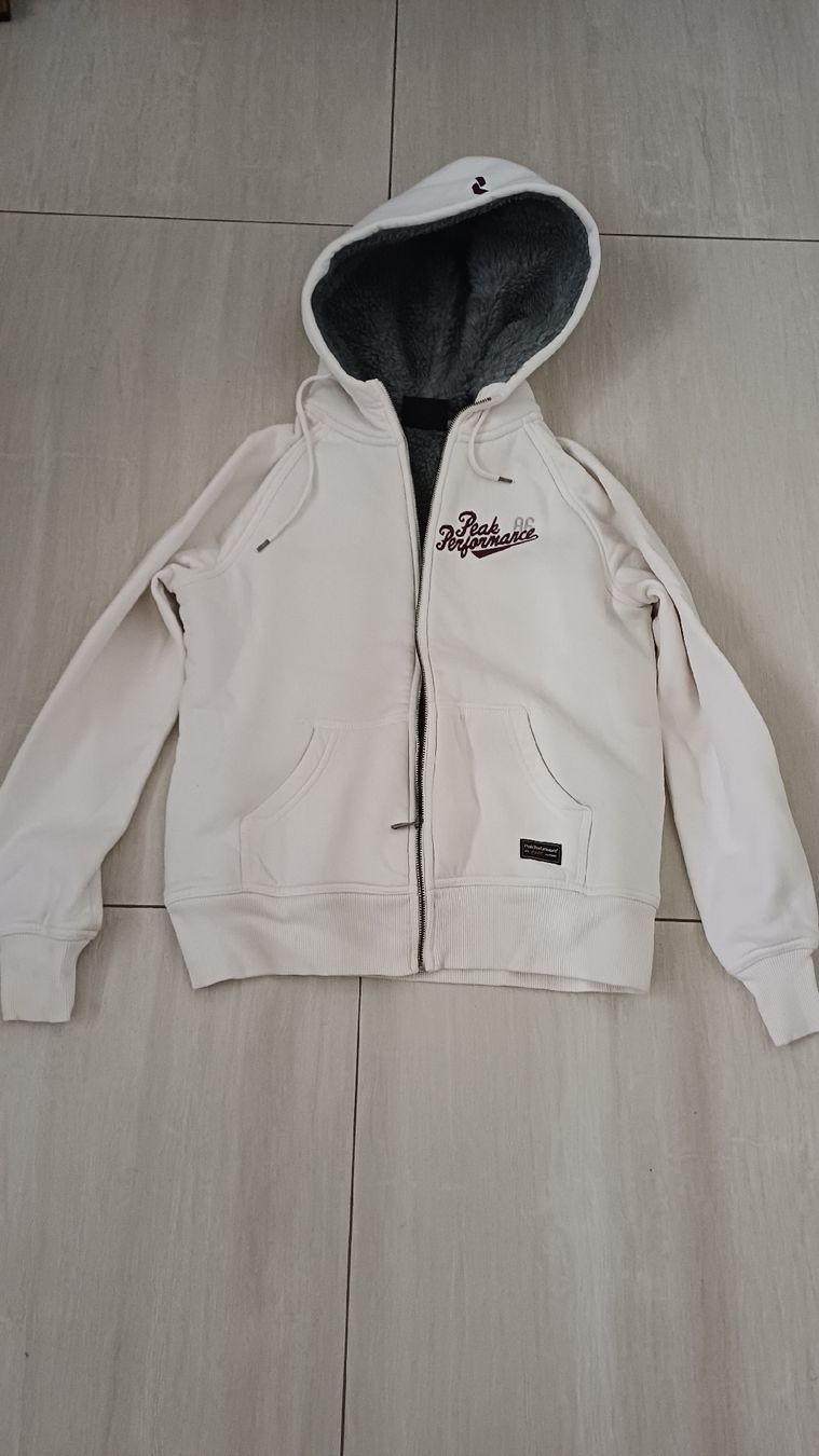 Peak Performance Vestes: Veste doublée Peak Performance – D'occasion à Bex par Sakito