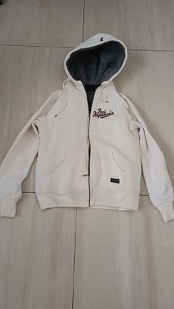 Veste doublée Peak Performance