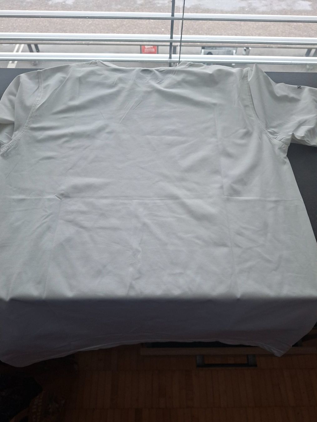 North Face T-Shirts: T-Shirt, North Face, Grösse M – Defekt aus Baden von rocket85 2