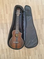 Ibanez Ukulele inklusive Tasche