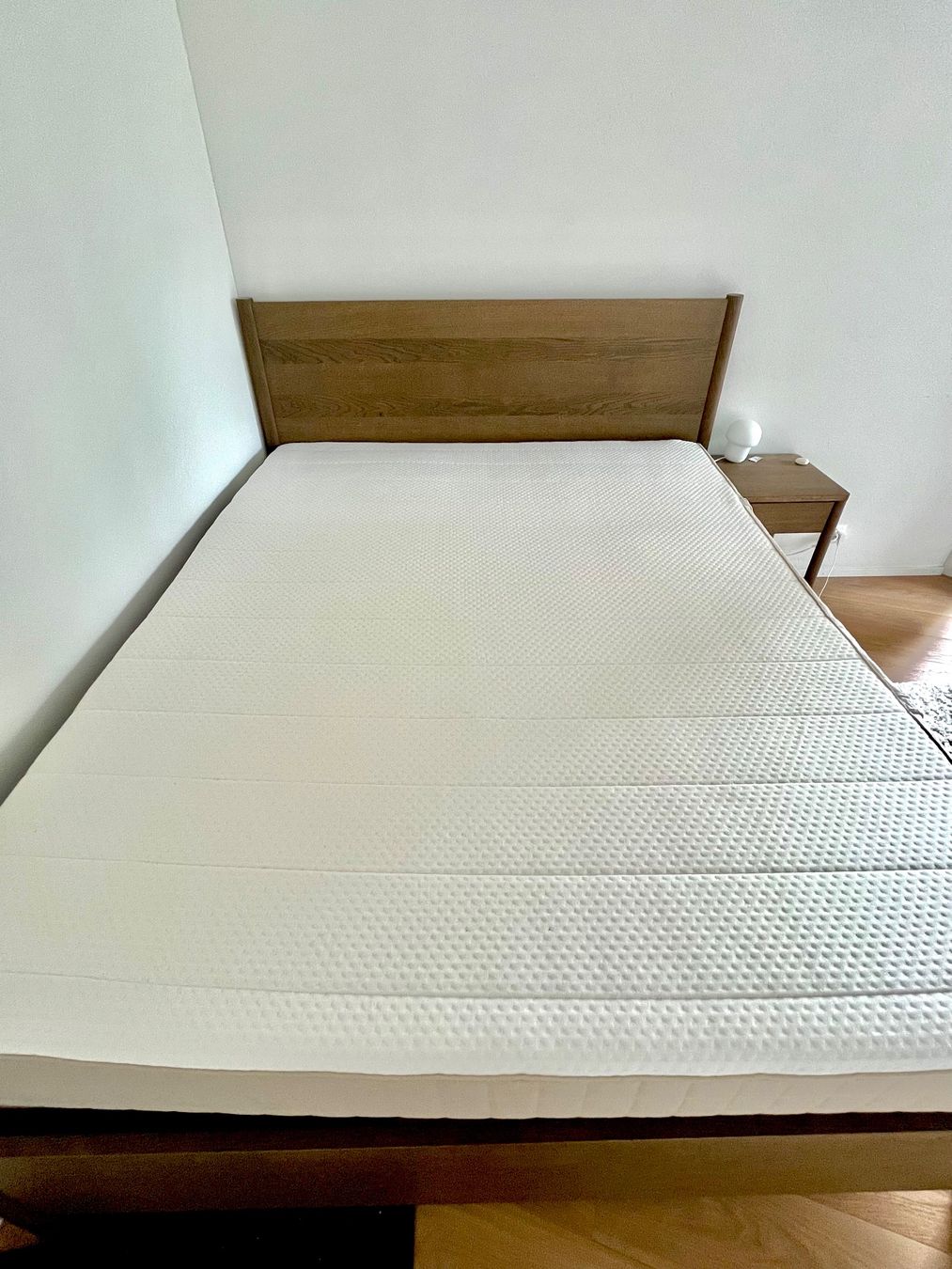 Ikea Matratzen: Latex Matratze / mattress – Gebraucht aus Zürich von wil_9hpz