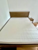 Latex Matratze / mattress