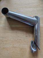 Velo Vorbau / Lenkervorbau Vintage Rennrad Klassiker 49