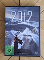 2012. Wir waren gewarnt.