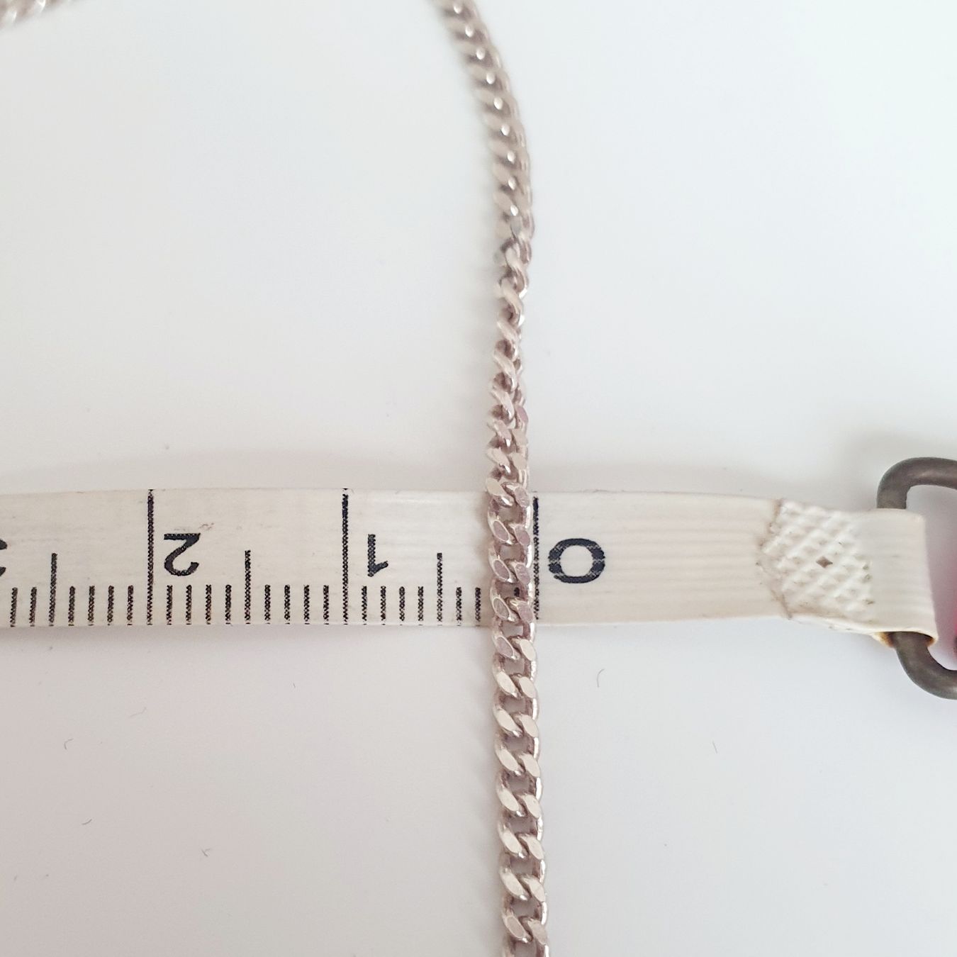 Bracciali & Braccialetti: Armkette , Armband  aus 925 Silber  – Usato da Kreuzlingen venduto da Wunderkiste123 2