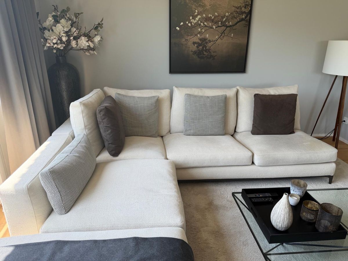 Divani: Minotti Sofa Andersen – Usato da Meggen venduto da Colin_2000 3