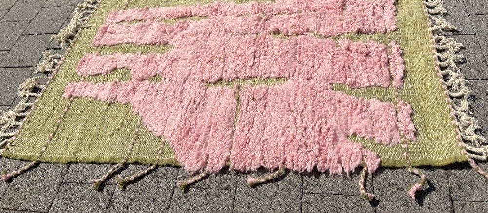 Teppiche: Marokkanischer Berberteppich – Neu (gemäss Beschreibung) aus Aesch BL von JoviiLaiin 3