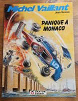 Michel Vaillant N 47 E.O. (T.B.E.) Panique à Monaco