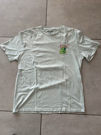 T-Shirt von Jack&Jones Grösse.XL in Top Zustand