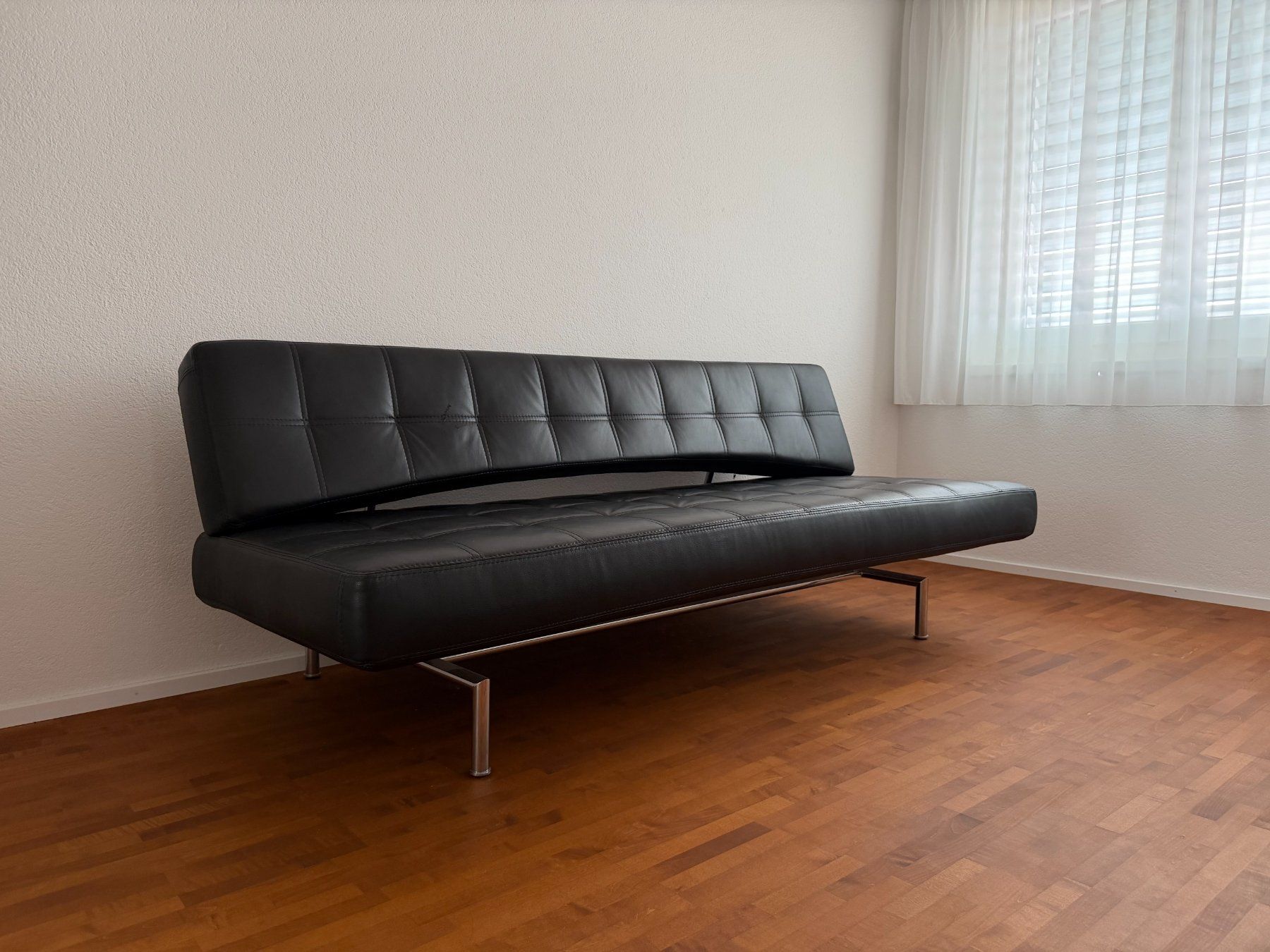 Divani: Schlafsofa Pierro King – Usato da Dottikon venduto da sloc1