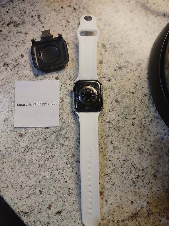 Smartwatch: Montre connectée  – Usato da Miex venduto da arn_5r55 2